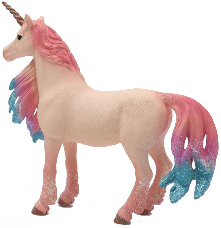 Schleich Bayala 70723 Marshmallow Unicorn Mare