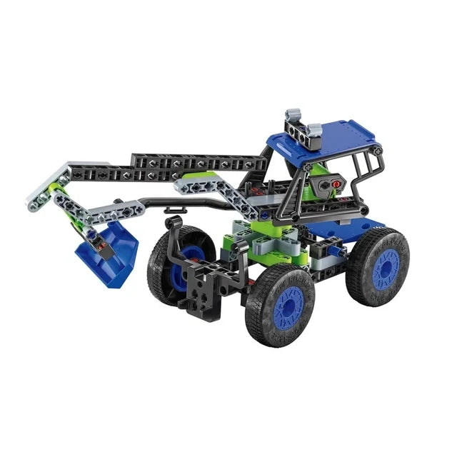 Mechanics Laboratory Off Road Buggy Construction Set