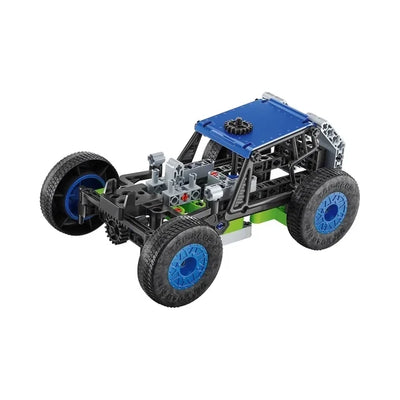 Mechanics Laboratory Off Road Buggy Construction Set
