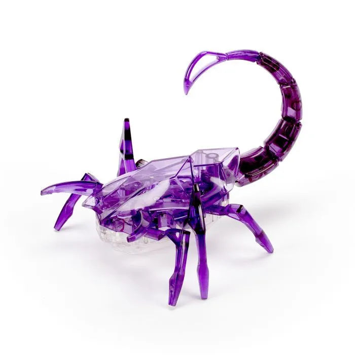HEXBUG Scorpion Assorted Colours