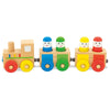 Galt Shape Sorter Wooden Train