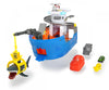 Dickie Shark Attack Playset