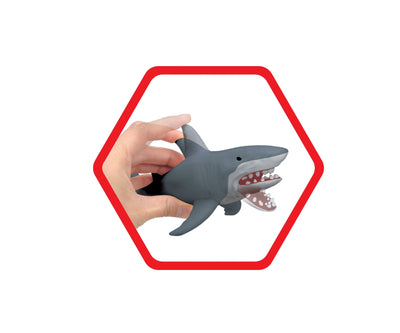 Dickie Shark Attack Playset