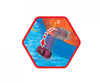 Dickie Shark Attack Playset