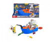 Dickie Shark Attack Playset