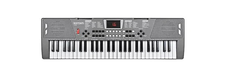 Bontempi 54 Key Digital Keyboard