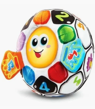 VTech My First Football Friend