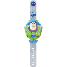 VTech Disney Toy Story Buzz Lightyear Learning Watch