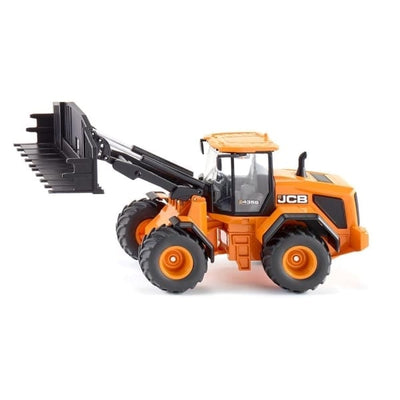 Siku JCB 435S Agri Wheel Loader 1:32