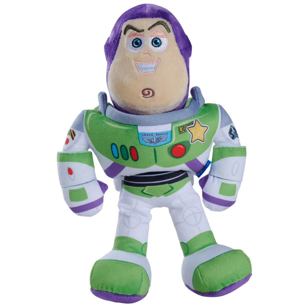 Disney Toy Story 25cm Plush Soft Toy Buzz Lightyear