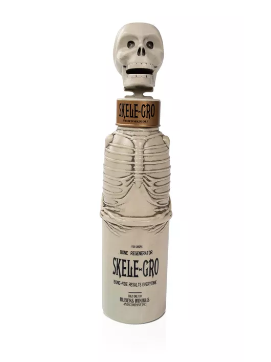 Harry Potter Skele - Grow Water Bottle
