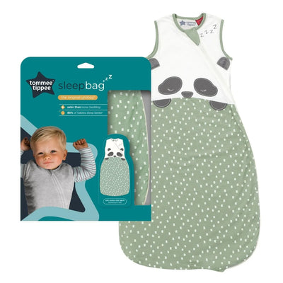 Tommee Tippee Sleep Bag Sleeping Pip 6-18 Months 1.0 Tog