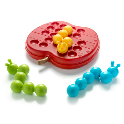 Smart Games Apple Twist Puzzle Game