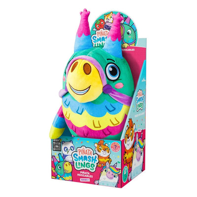 Pinata Roblox Smashlings 30cm Huggable Soft Toy Dazzle The Donkey