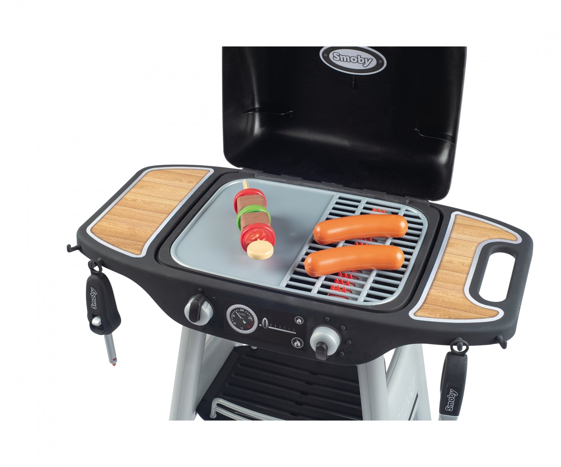 Smoby Barbecue