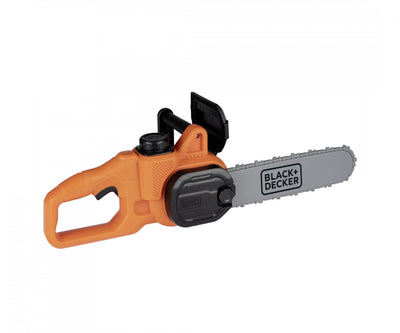 Smoby Black And Decker Toy Chainsaw