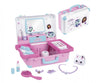 Gabby's Doll House Beauty Vanity Playset