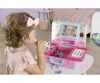 Gabby's Doll House Beauty Vanity Playset