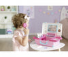 Gabby's Doll House Beauty Vanity Playset