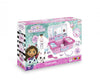 Gabby's Doll House Beauty Vanity Playset