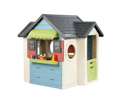 Smoby Life Chef Playhouse