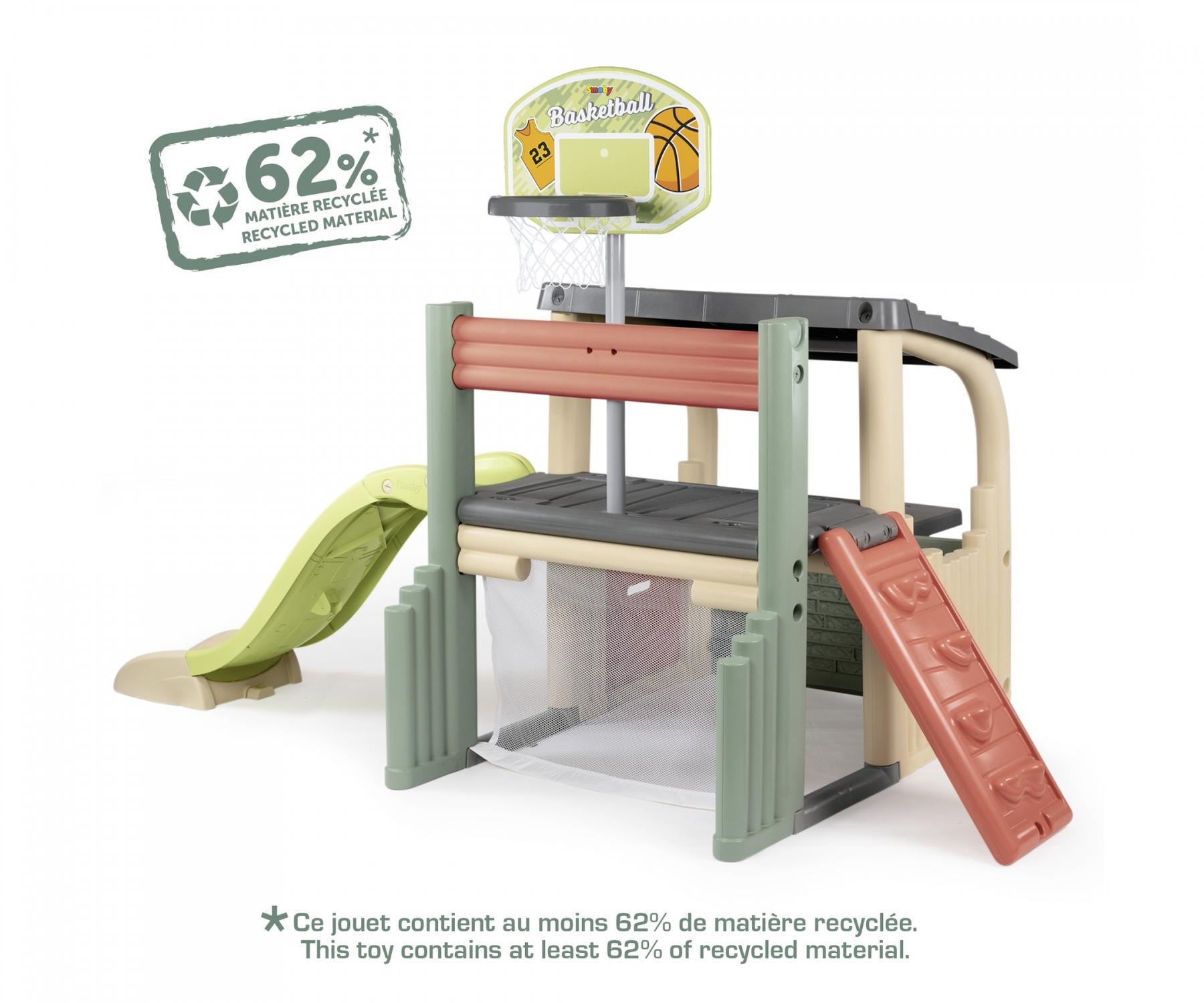 Smoby Fun Activity Centre