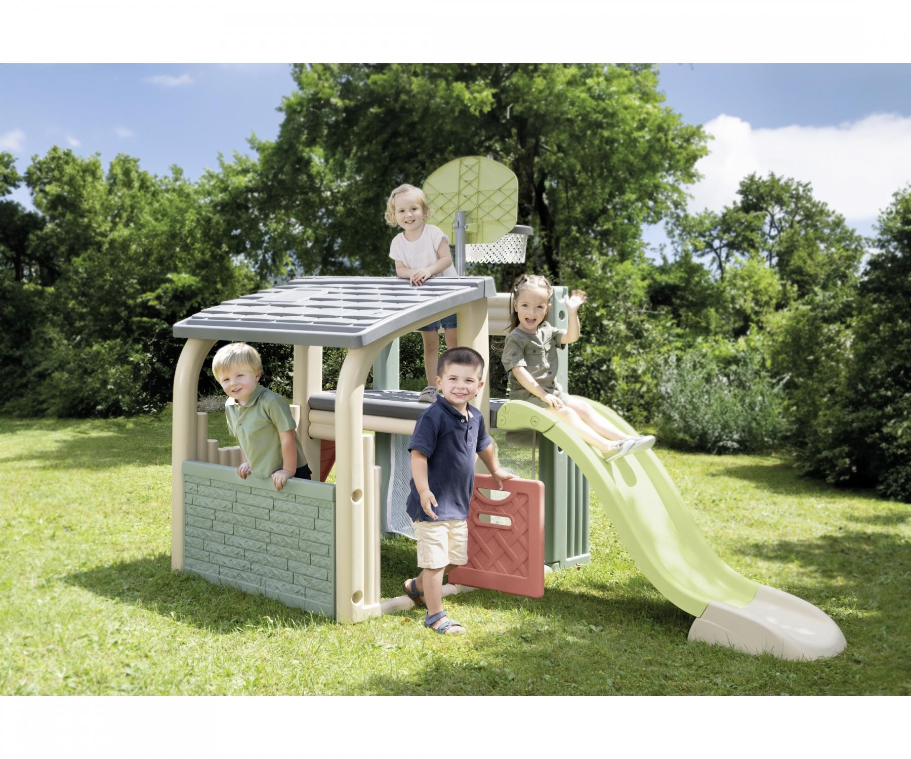 Smoby Fun Activity Centre