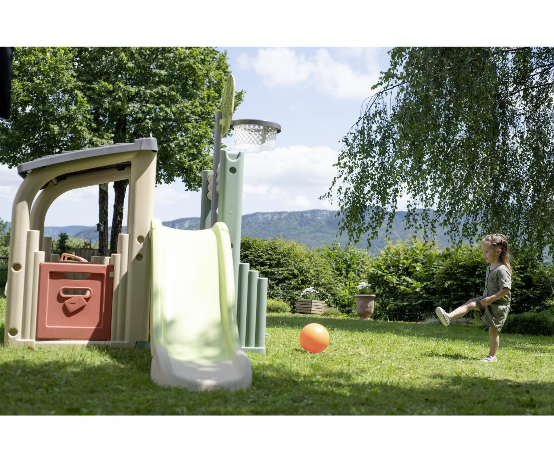 Smoby Fun Activity Centre