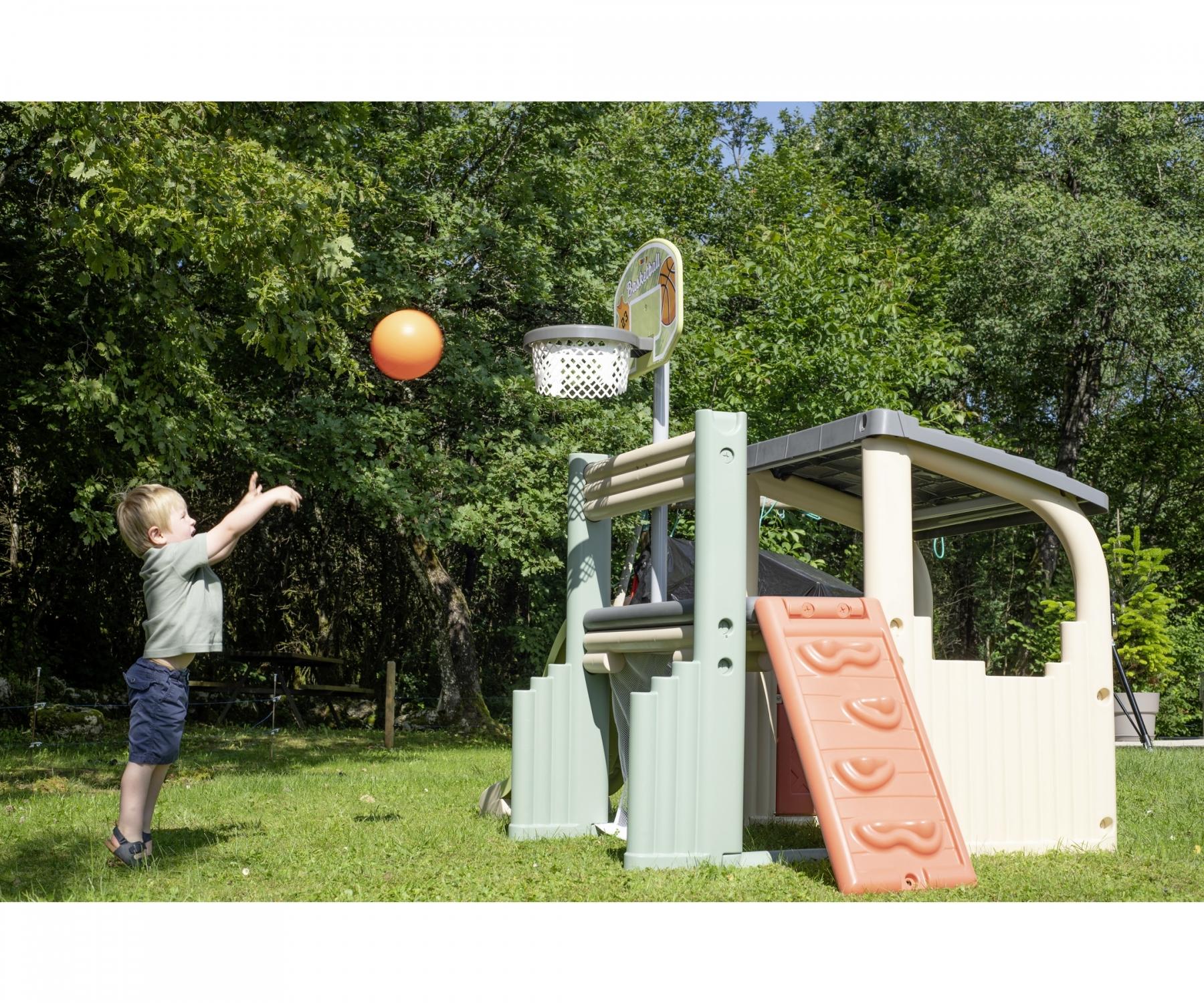 Smoby Fun Activity Centre