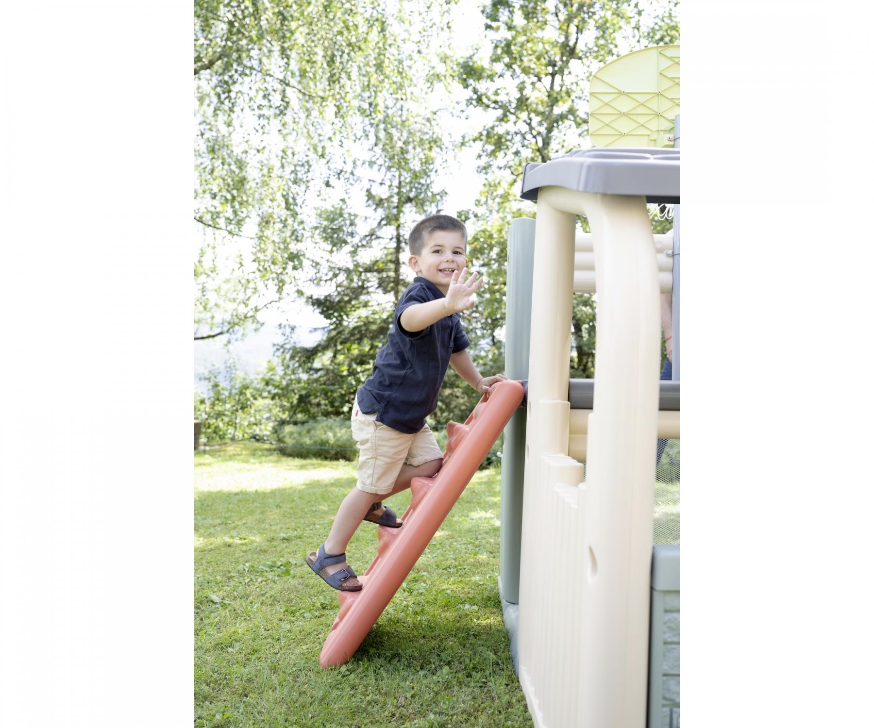 Smoby Fun Activity Centre