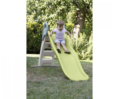 Smoby Life Funny 2mtr Slide