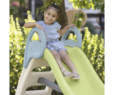 Smoby Life Funny 2mtr Slide