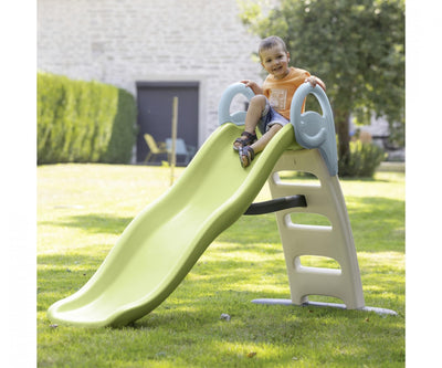 Smoby Life Funny 2mtr Slide