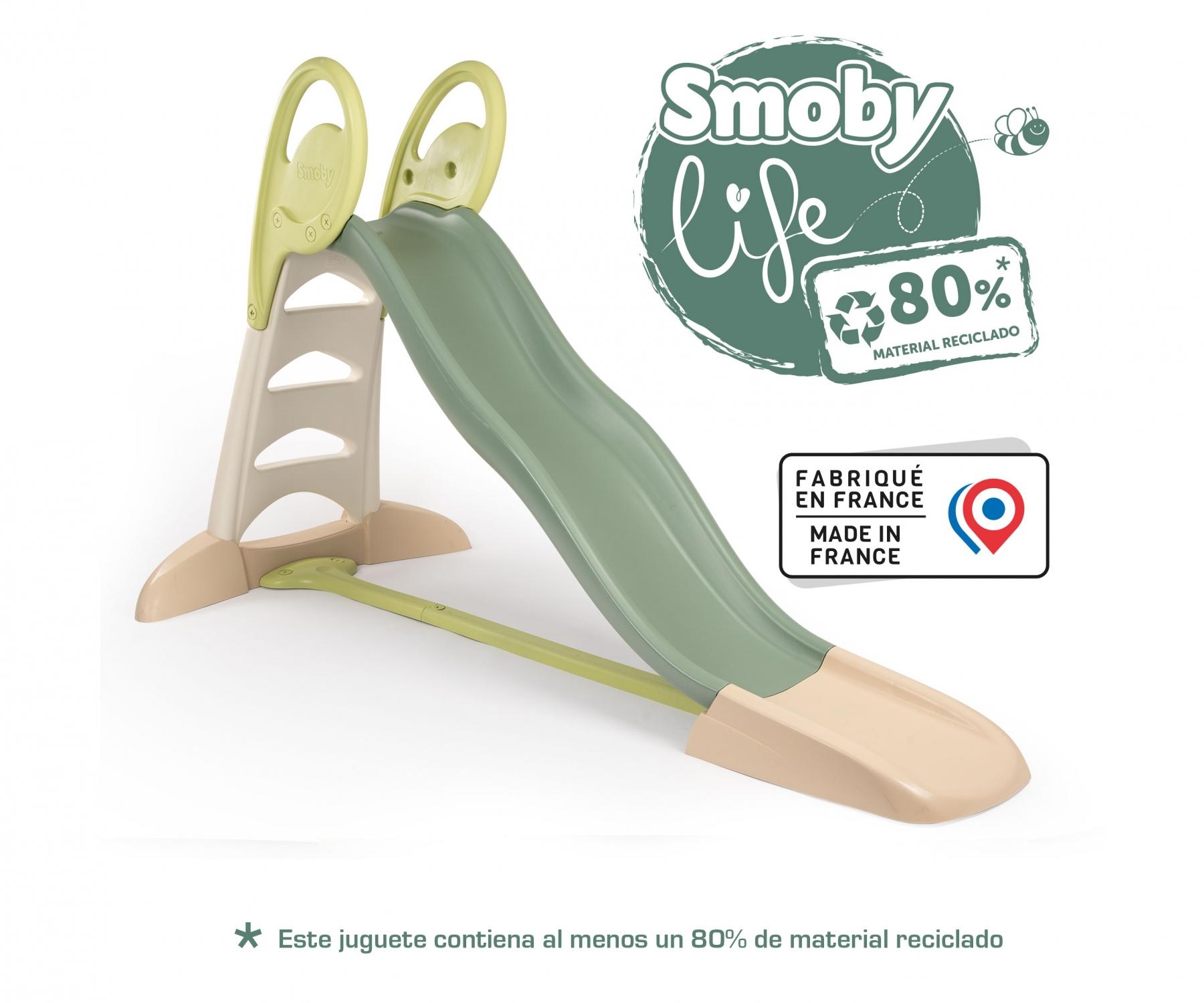 Smoby Life XL Slide