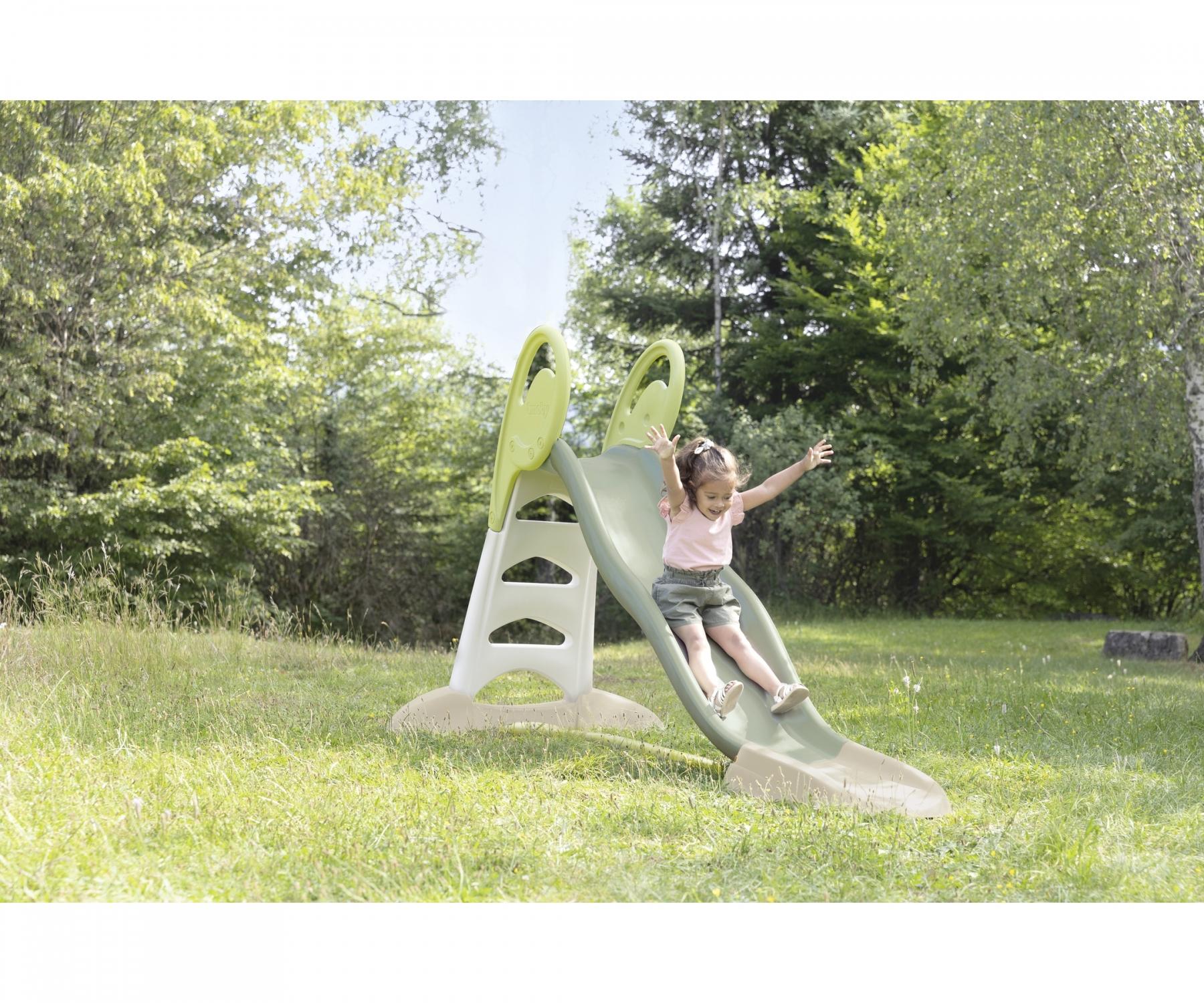 Smoby Life XL Slide