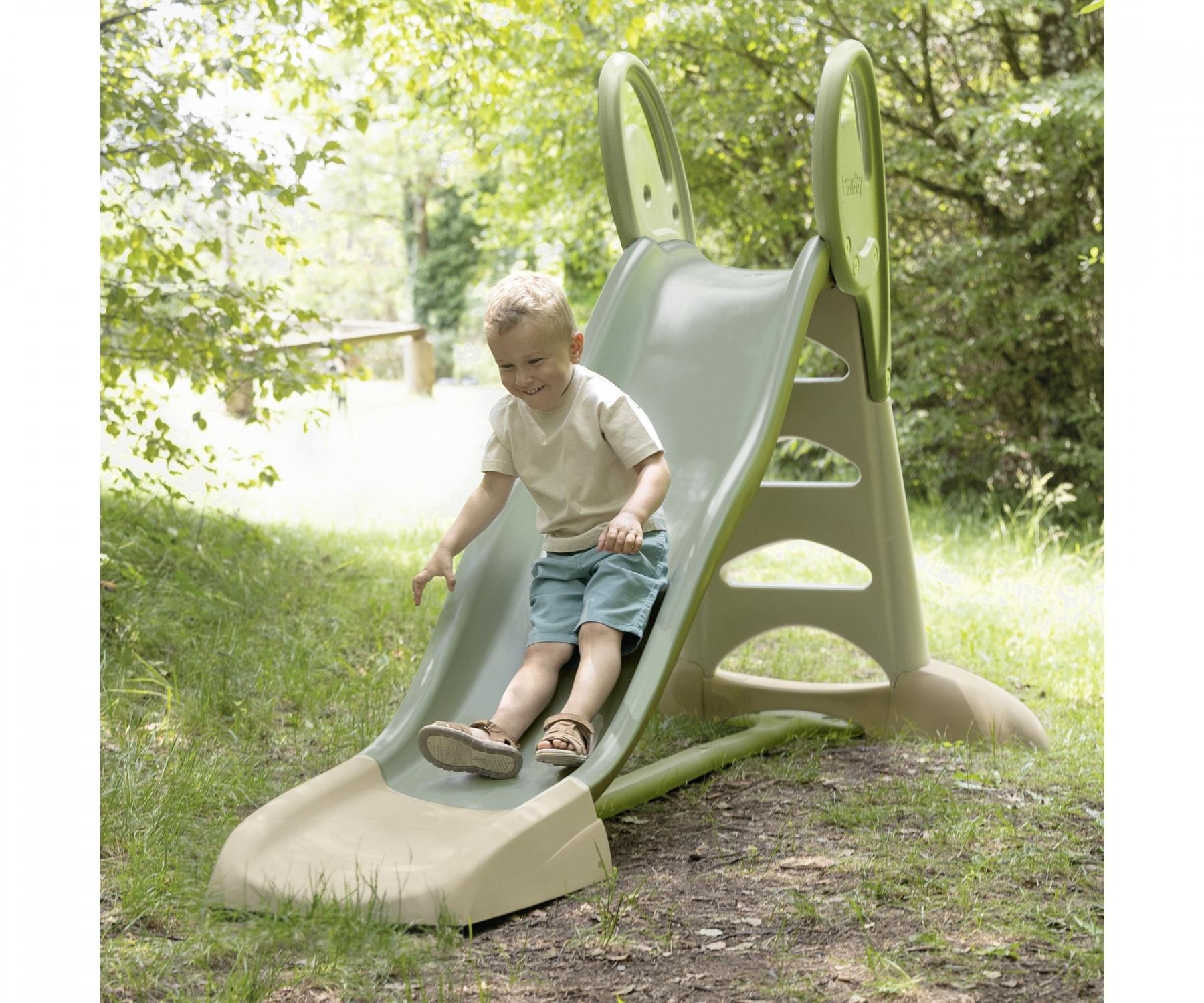 Smoby Life XL Slide