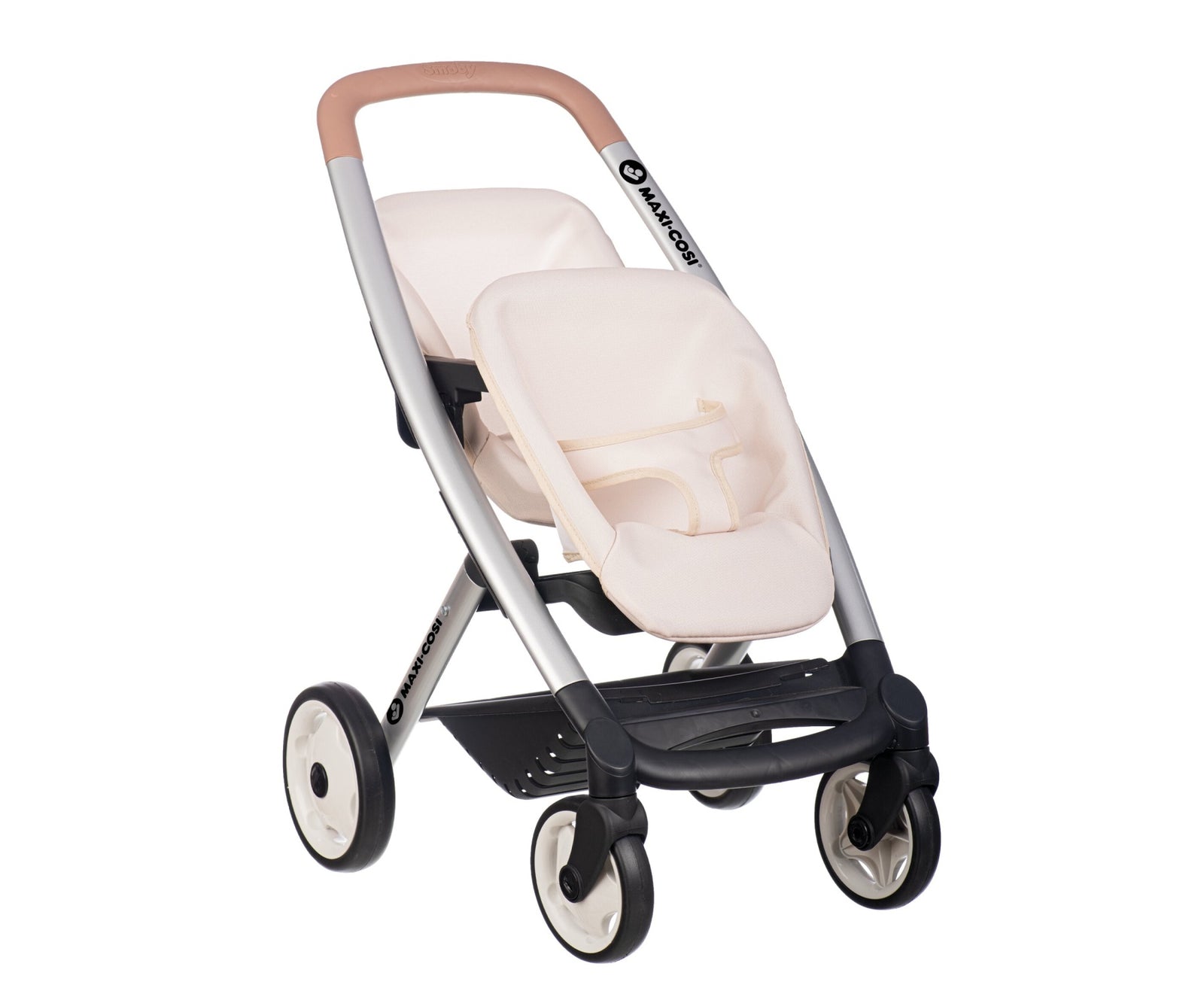 Maxi Cosi Dolls Twin Pushchair / Pram