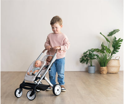 Maxi Cosi Dolls Twin Pushchair / Pram
