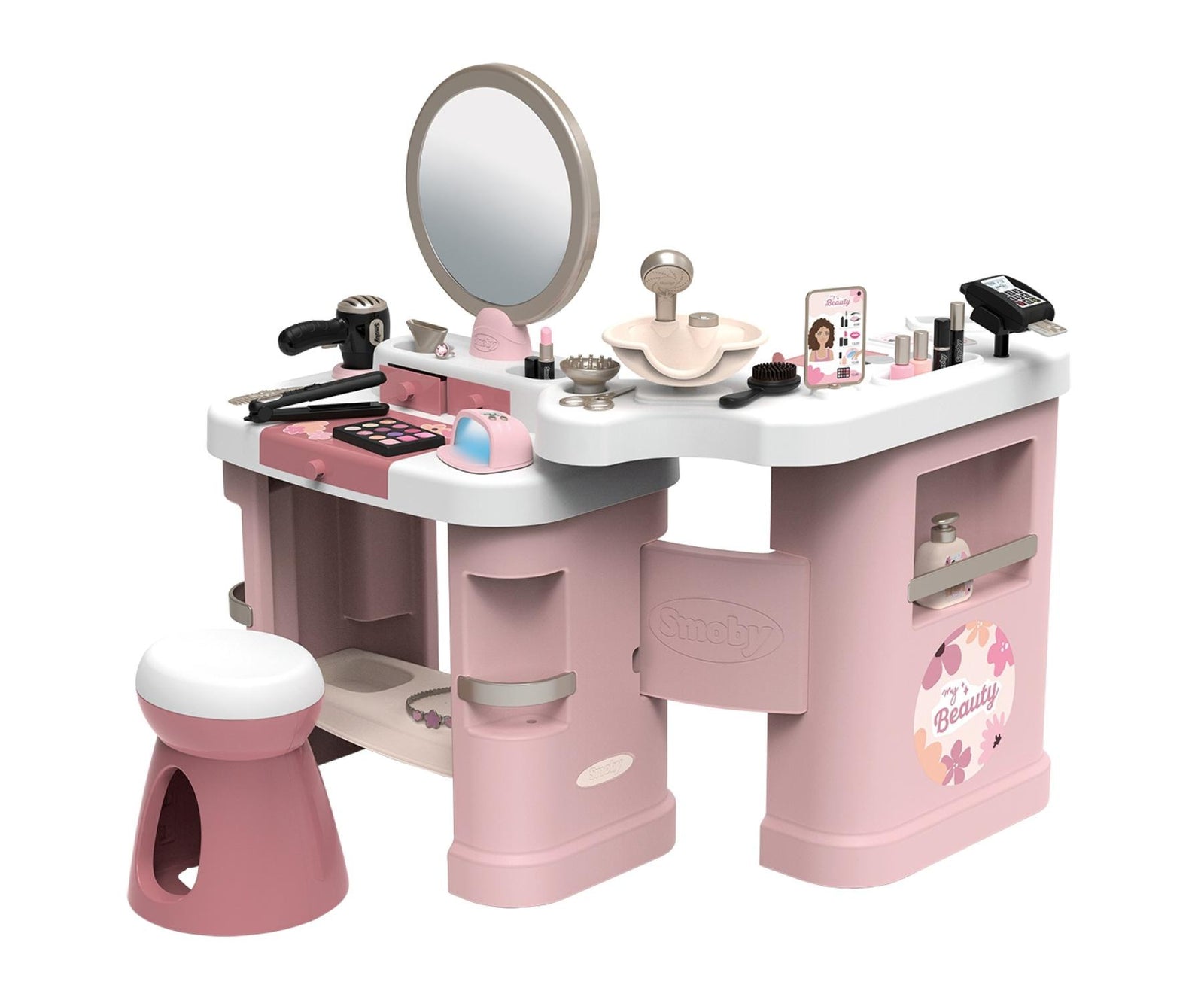 Smoby My Beauty Center Pink