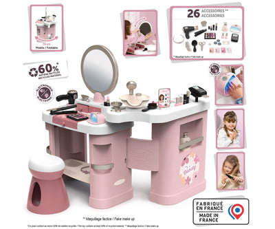 Smoby My Beauty Center Pink