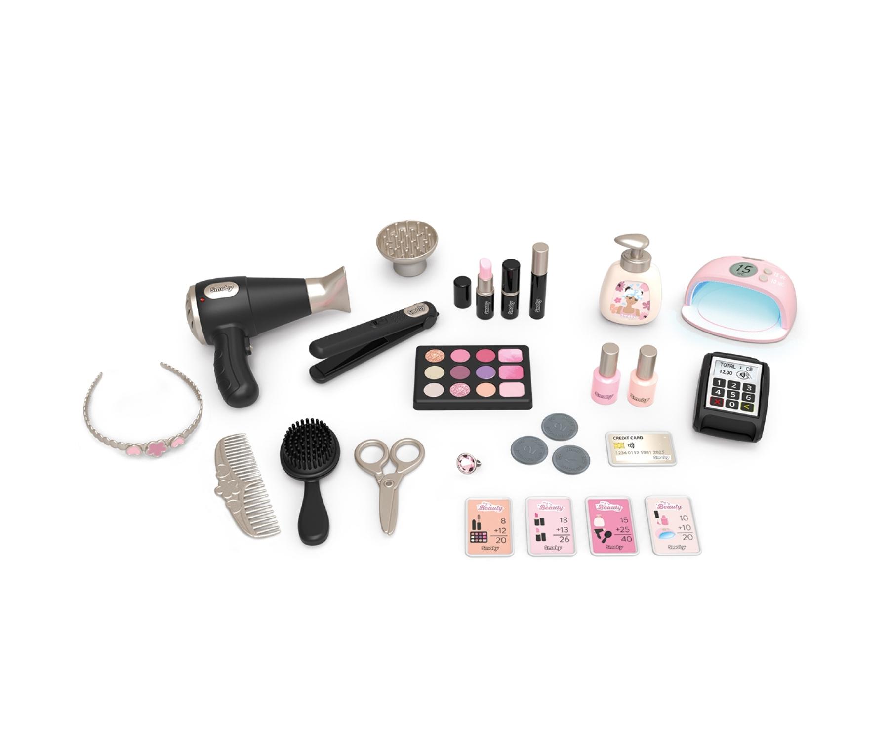 Smoby My Beauty Center Pink