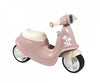 Smoby Ride On Scooter Pink