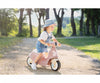 Smoby Ride On Scooter Pink