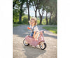 Smoby Ride On Scooter Pink