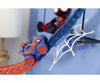 SpiderMan Spidey And His Amazing Friends Spidey Flextreme Discovery Race Track Set