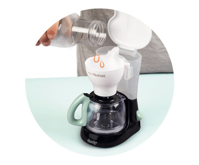 Smoby Tefal Breakfast Set