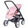 Quinny / Maxi Cosi Dolls Twin Buggy / Pram For 42cm Dolls