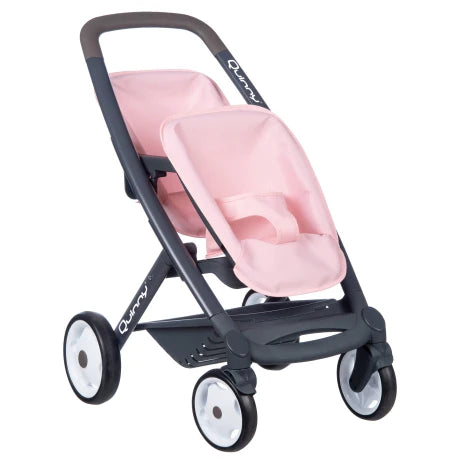 Quinny Maxi Cosi Dolls Twin Buggy Totally Toys Ireland