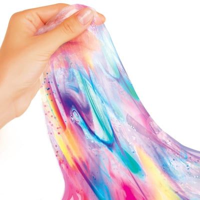 So Slime Tie Dye Slime Kit