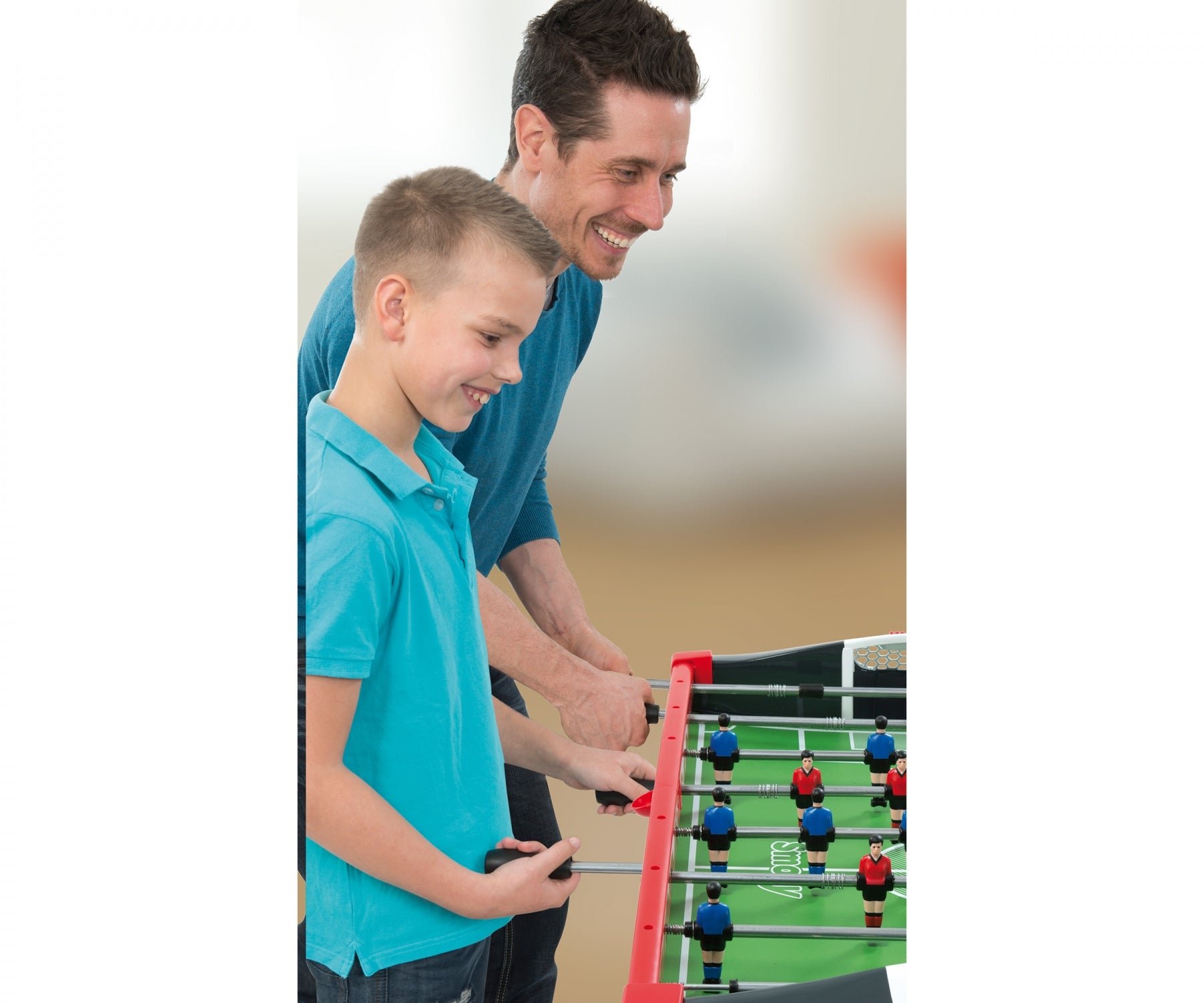 Smoby Champions Football / Soccer Table